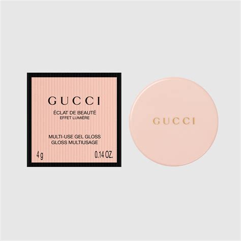 gucci gloss gel